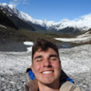 Meet your Posher, Sterling